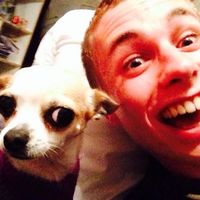 Martin Hofmann's Photo