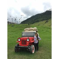 Sara Garcia的照片