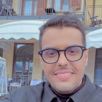 Hamdi Almutairi's Photo
