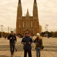 Rodrigo Enrique Alfaro的照片