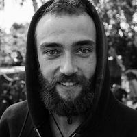 Jonatan  Ben Amotz's Photo