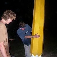 Patrick Harris's Photo