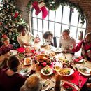 Travelers Christmas Dinner 🤶's picture