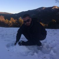 john alifieris的照片