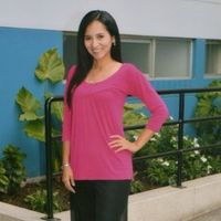 Erika Consuelo Gamarra Montenegro's Photo