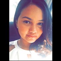 Andrea Sandoval's Photo