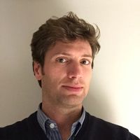 Mauricio Sans的照片