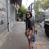 Júlia Lopes的照片