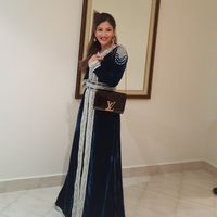 Chaynez Rachid's Photo