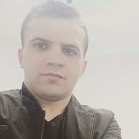 Rami Djeffal's Photo