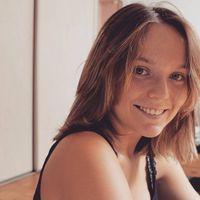 charlotte andre's Photo