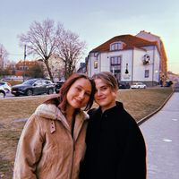 Kristina Ramelytė的照片