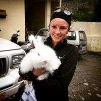 Joëlle Kragting的照片