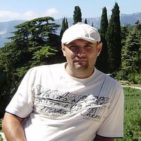 Aleksandr Kozlov's Photo