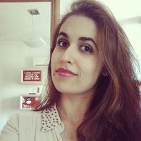 Le foto di Jessica Souza