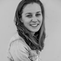 Imari Crous的照片