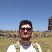 cumhur salci's Photo