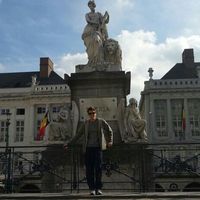 Pietro Bertolani's Photo