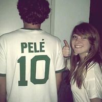 Juline Pelé的照片