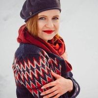 Maria Filinkova的照片