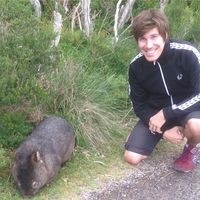 Jordan Clapham的照片