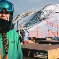 Marta Colominas's Photo