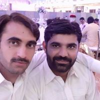 Haq Nawaz Zaki's Photo