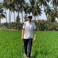 Le foto di Aidan Postle