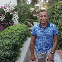 Muharrem Bilge's Photo