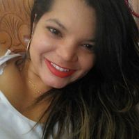 Thaise Almeida's Photo