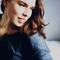 Anastasia Sabinina's Photo