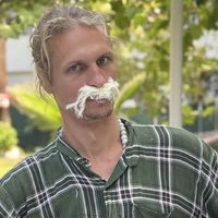 Vlad Chystyy's Photo