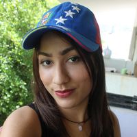 Raquel Ortega's Photo