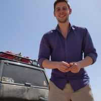 Fotos von Alexander Pekarsky