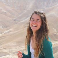 Maayan Gilboa的照片