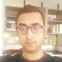 Qasim Farooqi的照片