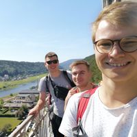 Linus Klaßen's Photo