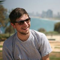 Photos de Georgiy Lisovoy