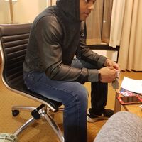 Fotos de Terrance Cross