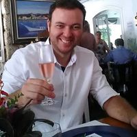 Bruno Trindade's Photo