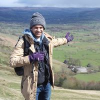 bhavesh Patel's Photo