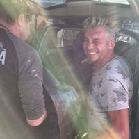 Fotos de Michel Massez