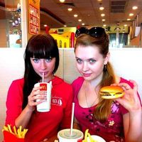 Daria Maryasova's Photo