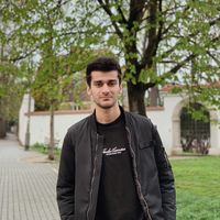 Ilkin Mammadov's Photo