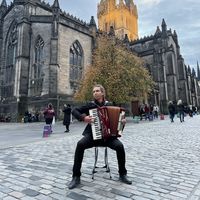 Filip Stranavcin's Photo