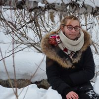 Caroline Feuillâtre's Photo