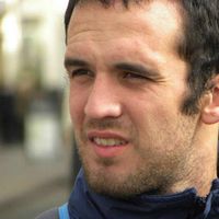 Tomas Birnie's Photo