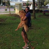 Hernanes  Firmo's Photo