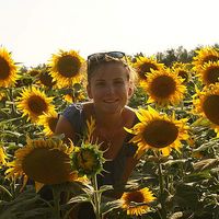 Kasia Krajna的照片