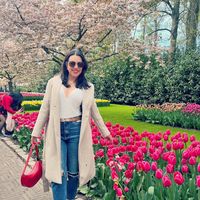 Monica Houses's Photo